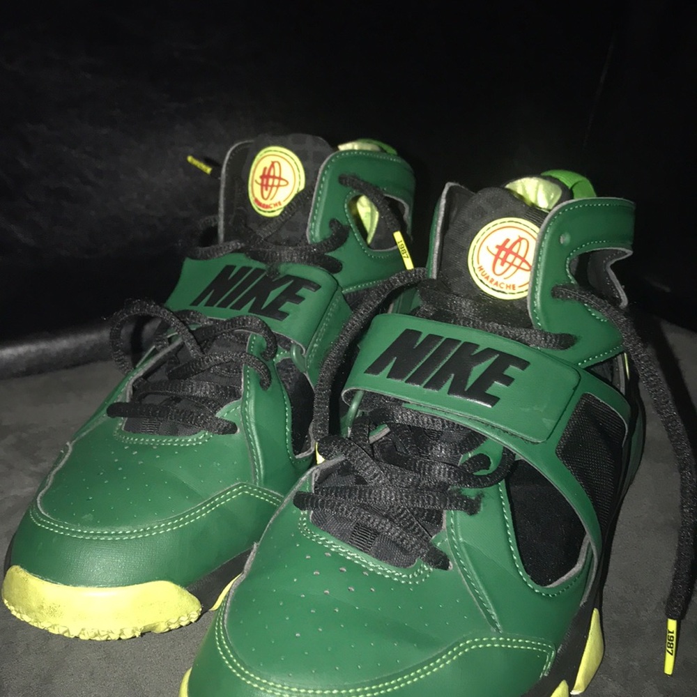 Zoom huaraches
